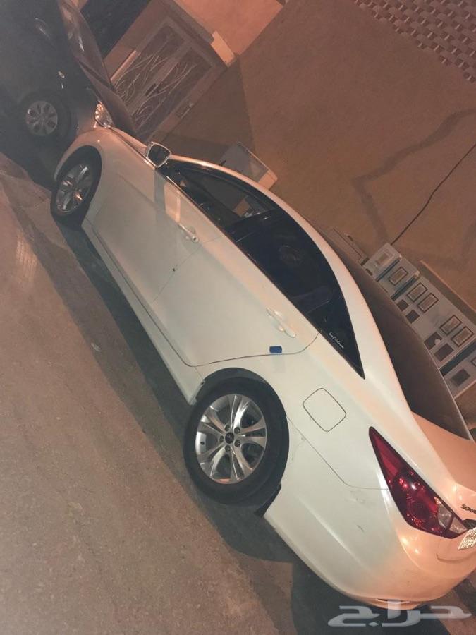سوناتا 2014 للبدل