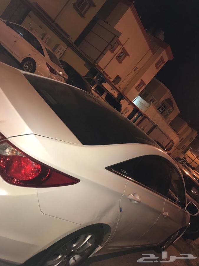 سوناتا 2014 للبدل