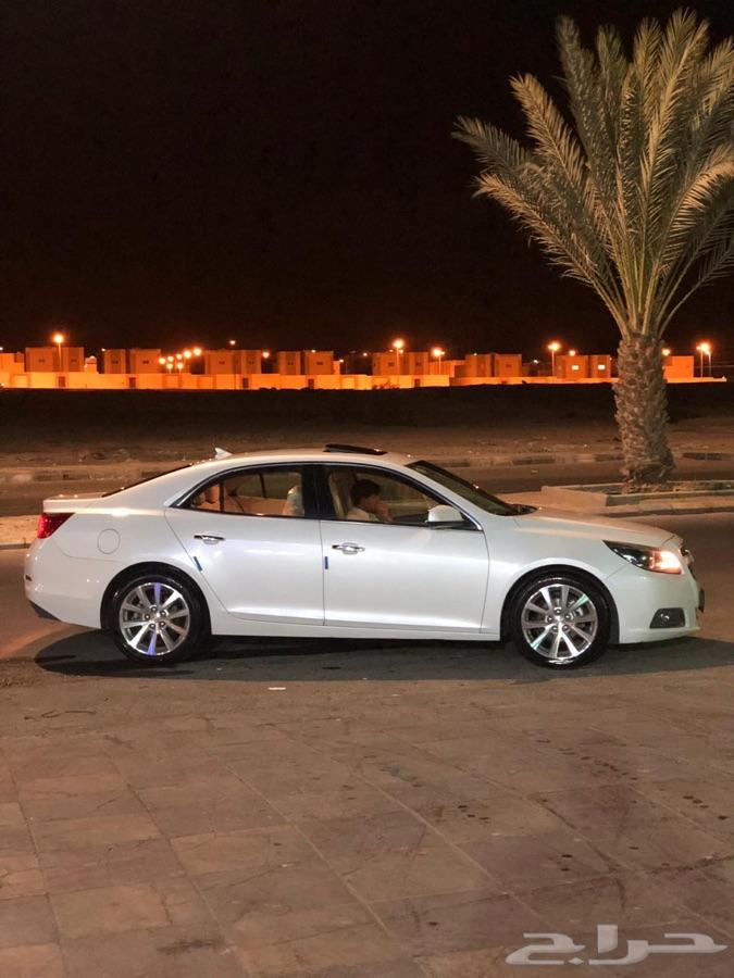 ماليبو 2015