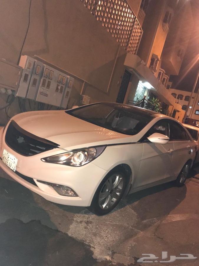 سوناتا 2014 للبدل