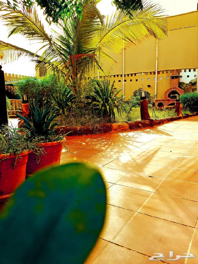 استراحة الشراع الفاخرة بجدة