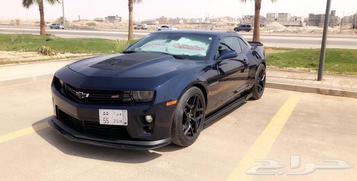 كمارو Camaro ss