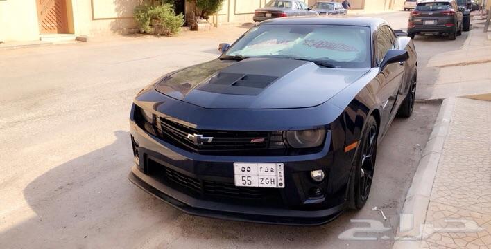 كمارو Camaro ss