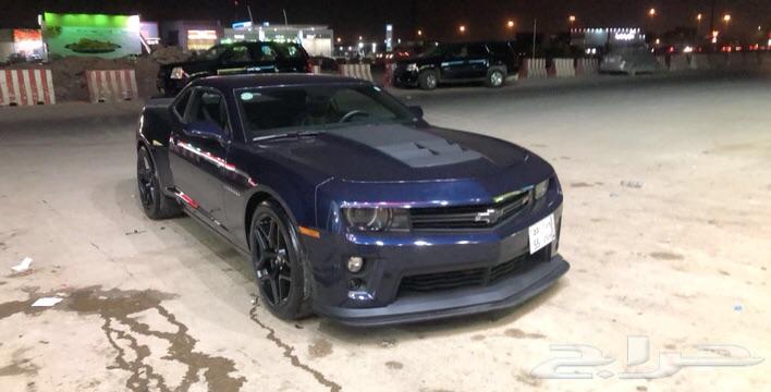 كمارو Camaro ss