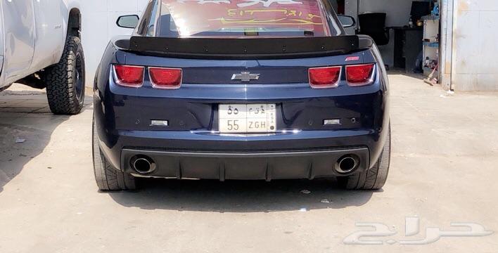 كمارو Camaro ss