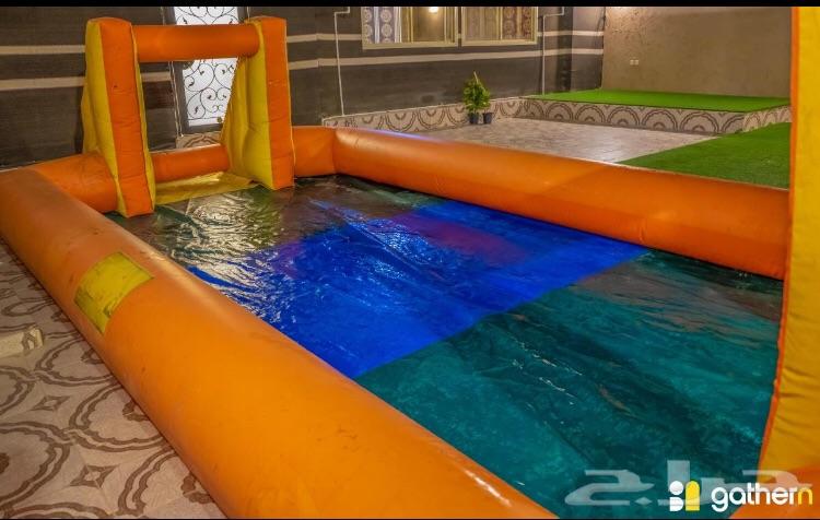 استراحة الامل للايجار اليومي