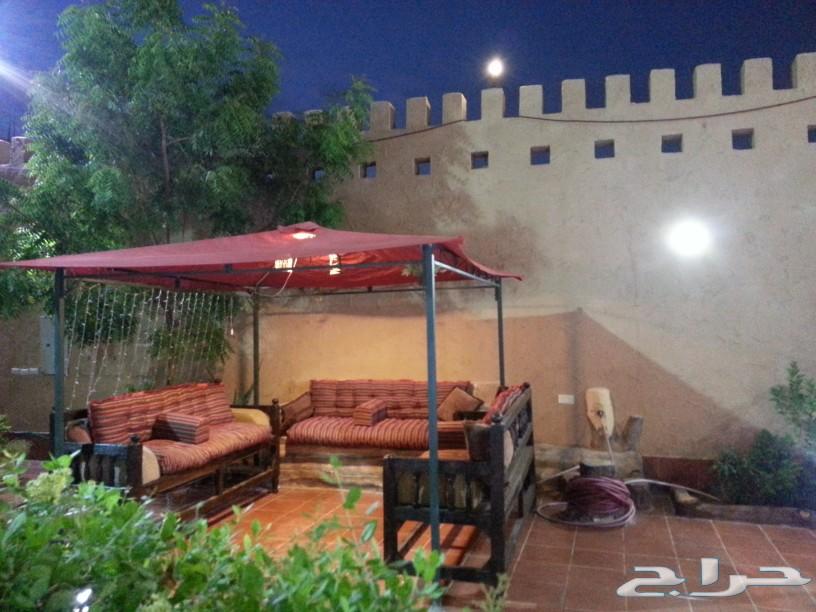استراحة الشراع الفاخرة بجدة