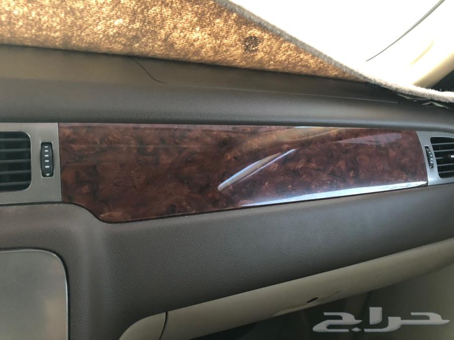 يوكن 2009 XL وارد الجميح