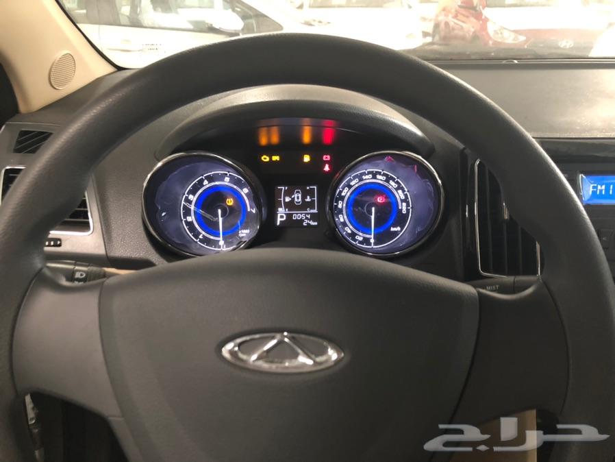 شيرى اريزو 3
