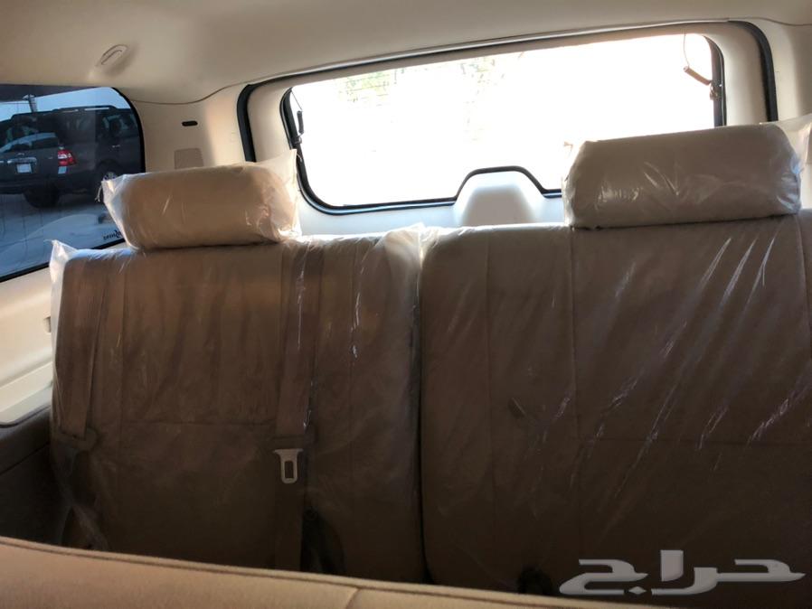 يوكن 2009 XL وارد الجميح