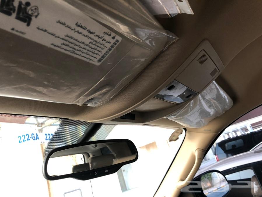يوكن 2009 XL وارد الجميح