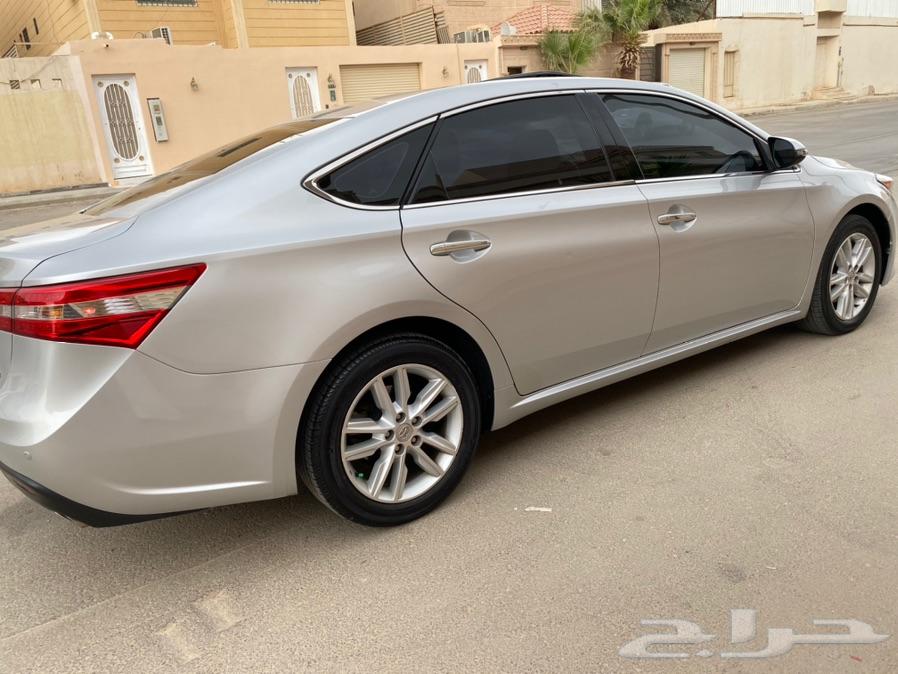 أفالون 2014 خليجية (الفطيم في الإمارات)