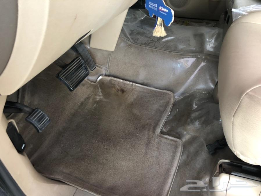 يوكن 2009 XL وارد الجميح