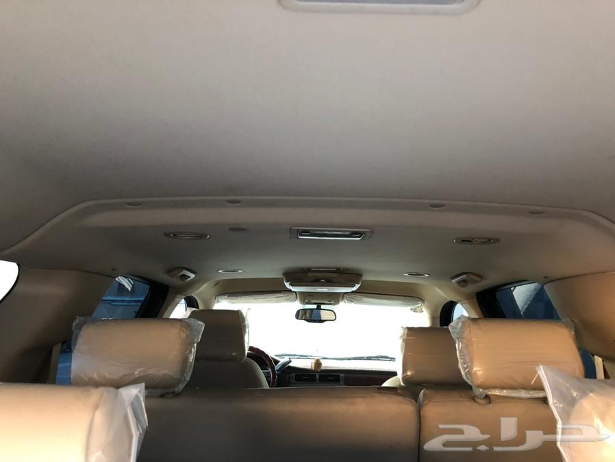 يوكن 2009 XL وارد الجميح