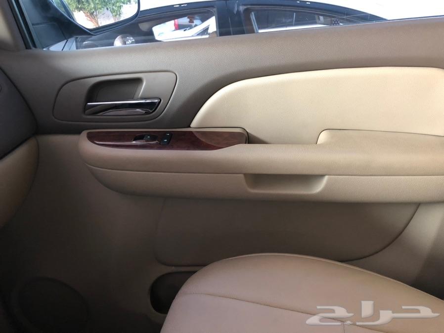 يوكن 2009 XL وارد الجميح