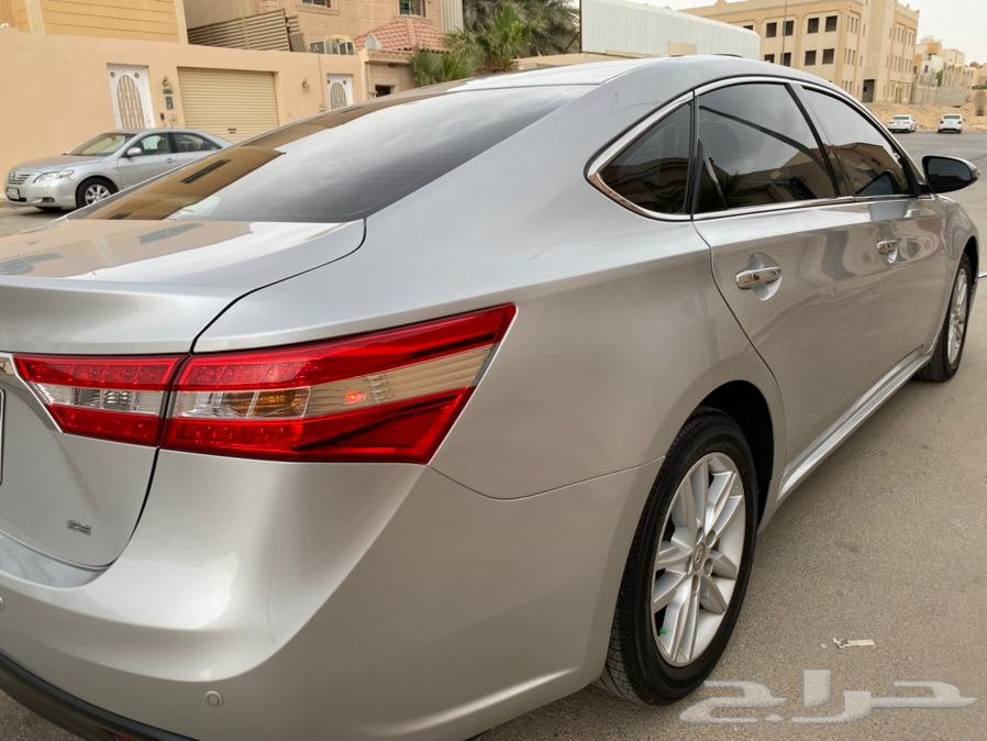 أفالون 2014 خليجية (الفطيم في الإمارات)