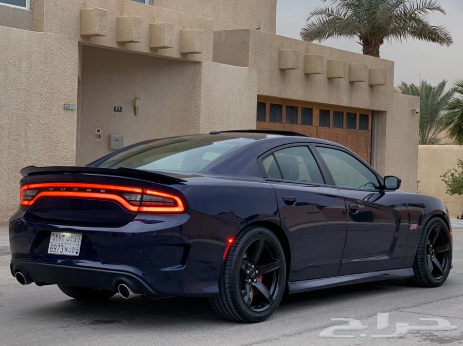 تشارجر SRT سكات باك (( تم البيع ))