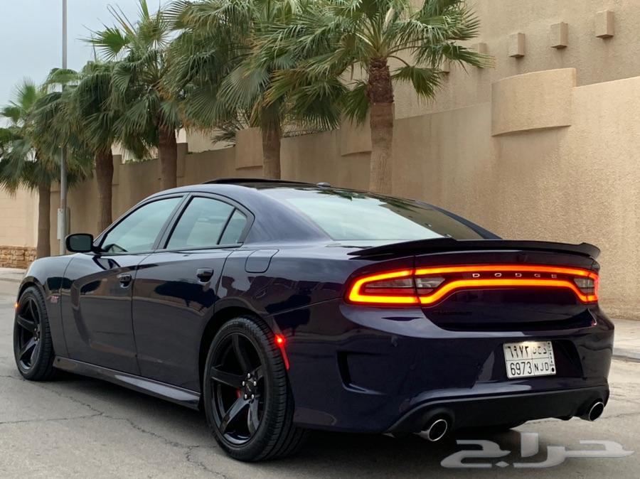 تشارجر SRT سكات باك (( تم البيع ))