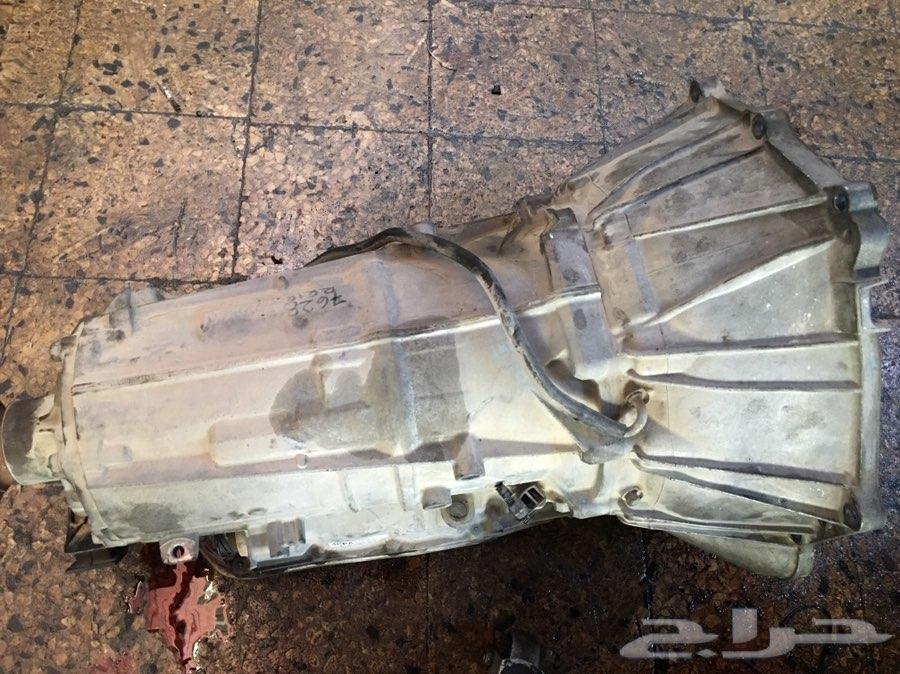 صيانة جير بوكس و دفرنس و دبل