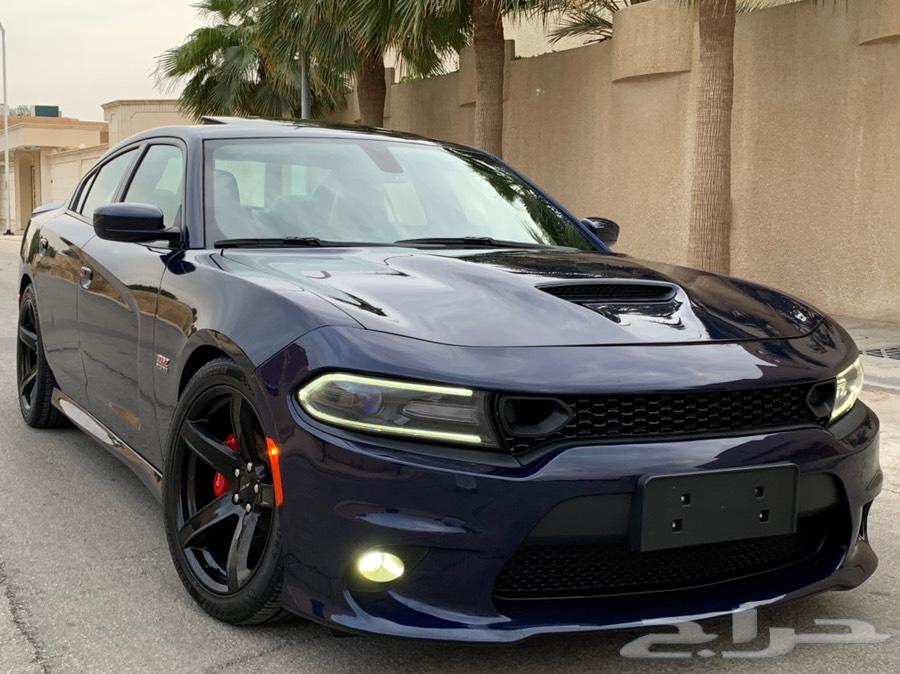 تشارجر SRT سكات باك (( تم البيع ))