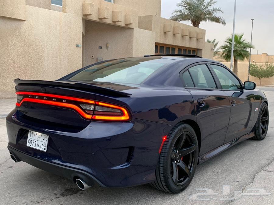 تشارجر SRT سكات باك (( تم البيع ))
