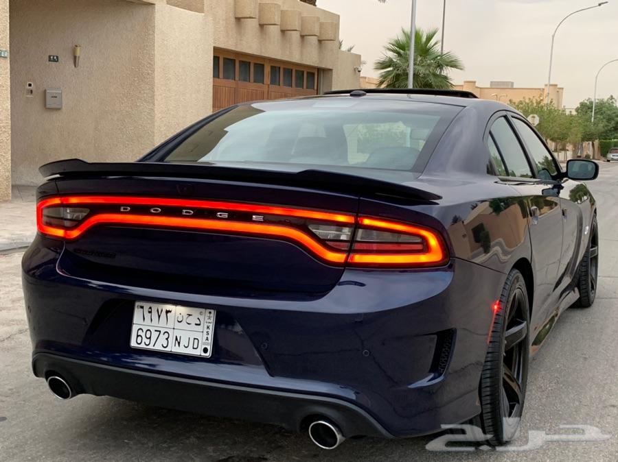 تشارجر SRT سكات باك (( تم البيع ))