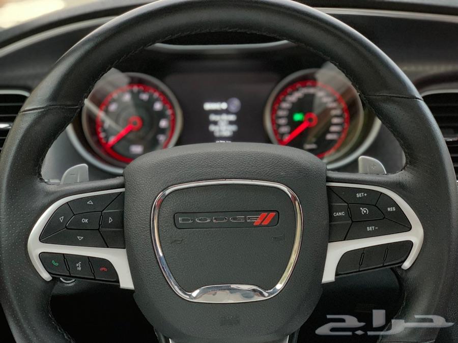تشارجر SRT سكات باك (( تم البيع ))