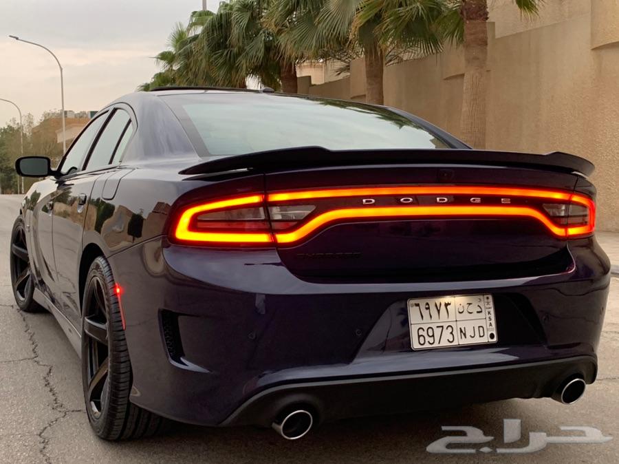 تشارجر SRT سكات باك (( تم البيع ))