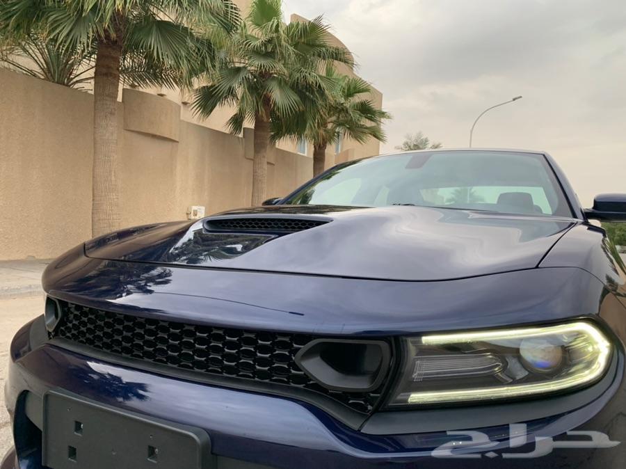 تشارجر SRT سكات باك (( تم البيع ))