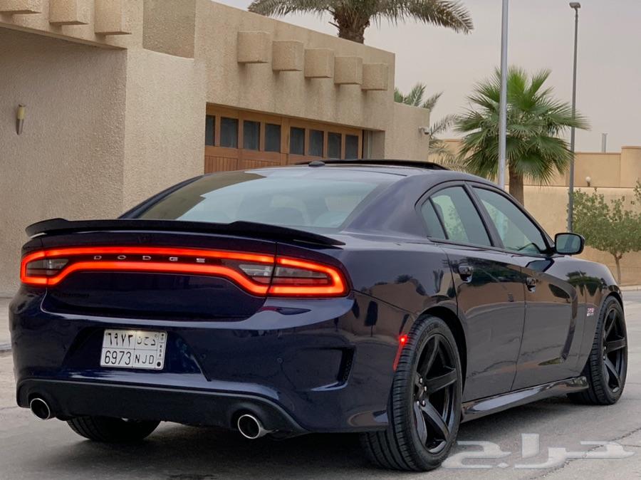 تشارجر SRT سكات باك (( تم البيع ))