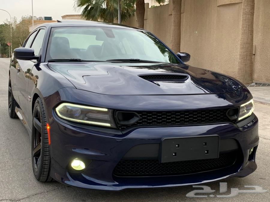 تشارجر SRT سكات باك (( تم البيع ))