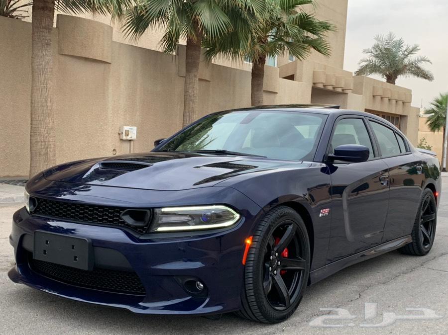 تشارجر SRT سكات باك (( تم البيع ))