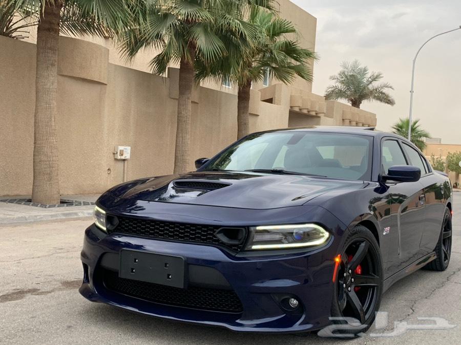 تشارجر SRT سكات باك (( تم البيع ))