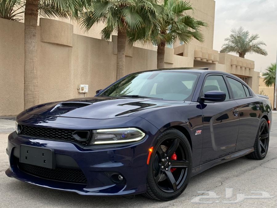 تشارجر SRT سكات باك (( تم البيع ))