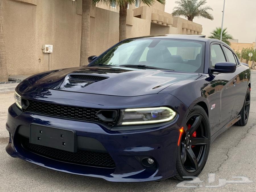 تشارجر SRT سكات باك (( تم البيع ))