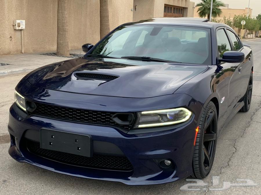 تشارجر SRT سكات باك (( تم البيع ))