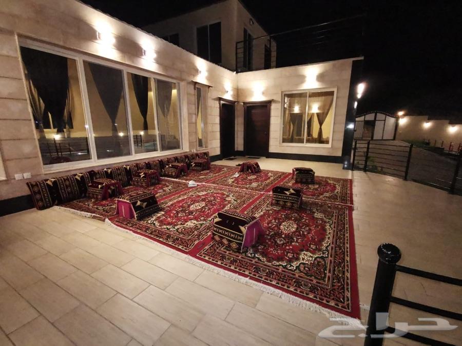 استراحة نورة