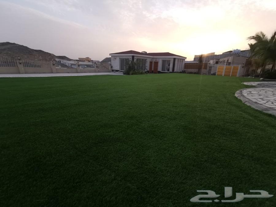 استراحة نورة