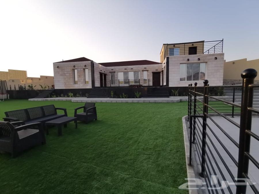 استراحة نورة