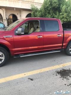 فورد غمارتين F150