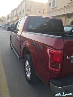 فورد غمارتين F150