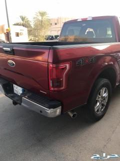 فورد غمارتين F150