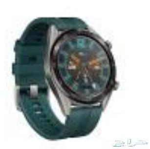 ساعة هواوي GT