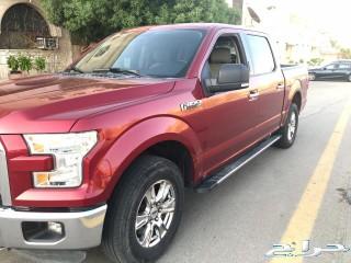 فورد غمارتين F150