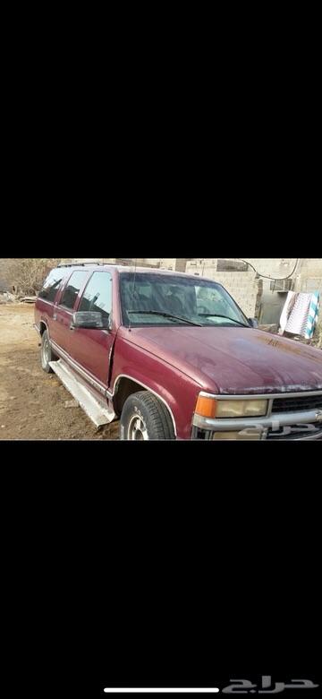 سوبربان 1999 نظيف مكينة350 على السوم