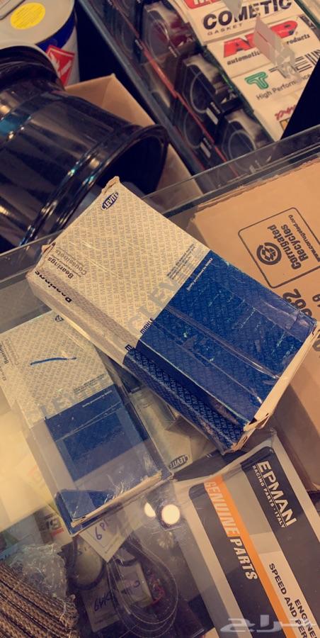 سبايك ثابت ومتحرك لمكاين الشفر LS