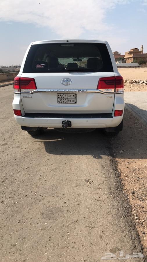 جكس ار 2019