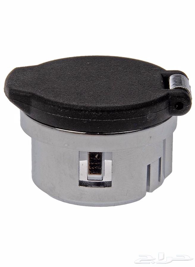 غطاء ولاعة غطاء مخرج شاحن غطاء USB فرار