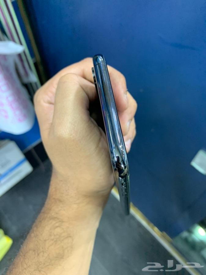 للبيع ايفون اكس اس ماكس مستخدم نظيف