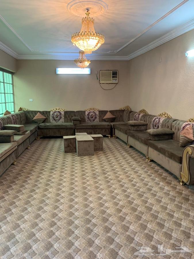 استراحة للإيجار ( اليومي - الشهري)